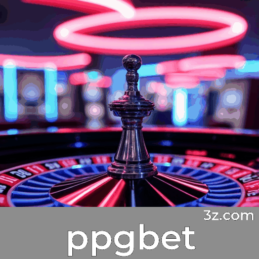 ppgbet: Plataforma de Apostas Segura e Divertida