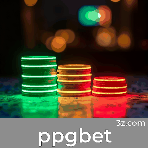 ppgbet: Um Mundo de Jogos Selecionados e Excelentes