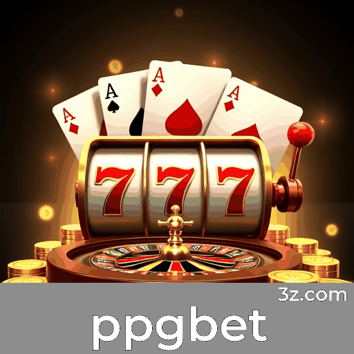 ppgbet: Um Mundo de Jogos Selecionados e Excelentes