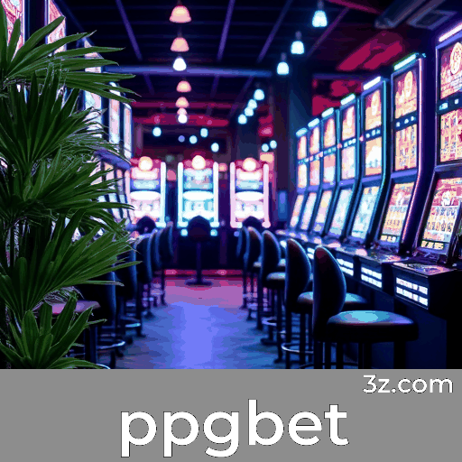 ppgbet: Plataforma de Apostas Segura e Divertida