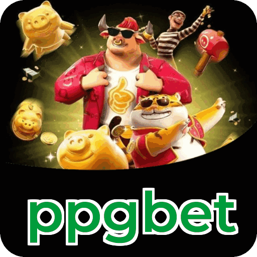 Login rápido no app ppgbet