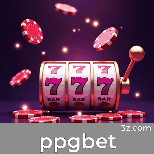 ppgbet: Um Mundo de Jogos Selecionados e Excelentes